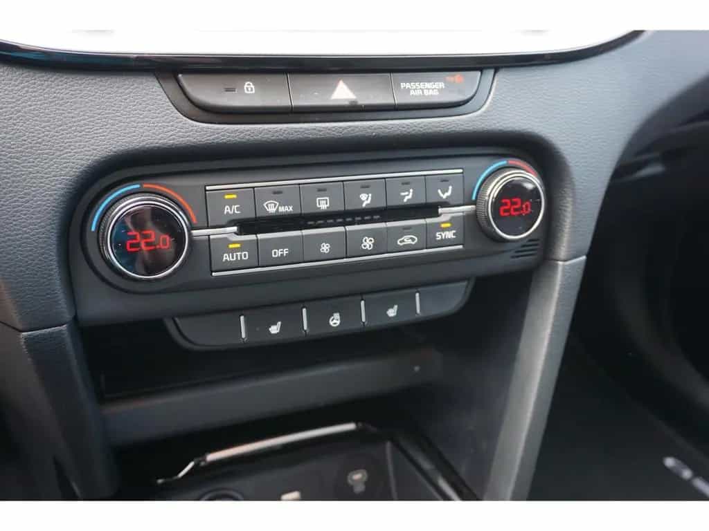 Kia Ceed_sw 1.0T 100 48V Ultimate DCT AHK Navi Kamer 10/2025-photo-20