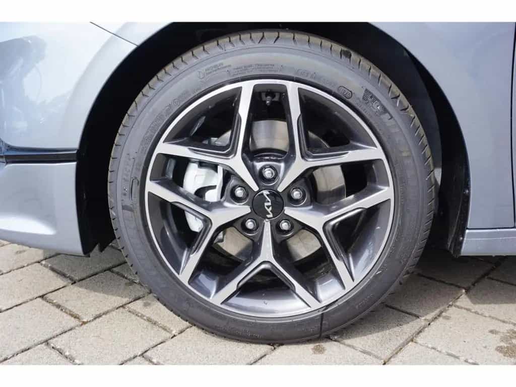 Kia Ceed_sw 1.0T 100 48V Ultimate DCT AHK Navi Kamer 10/2025-photo-9