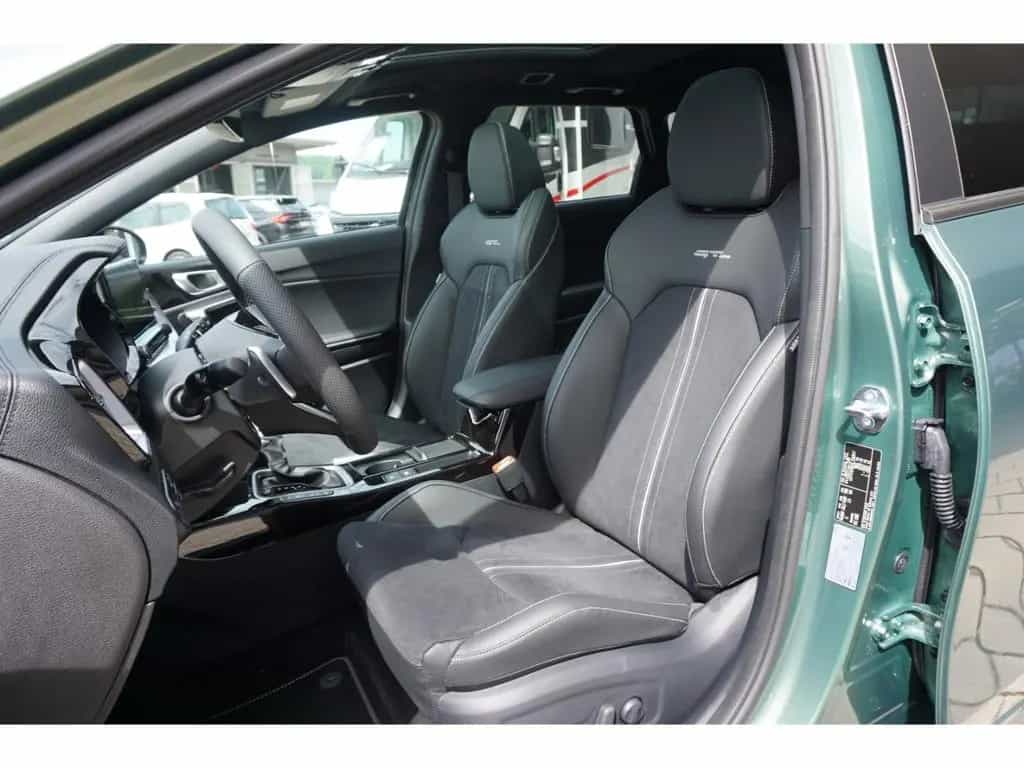 Kia Ceed_sw 1.5T 140 GT Line DCT7 Navi ACC LED Kamer 10/2025-photo-17