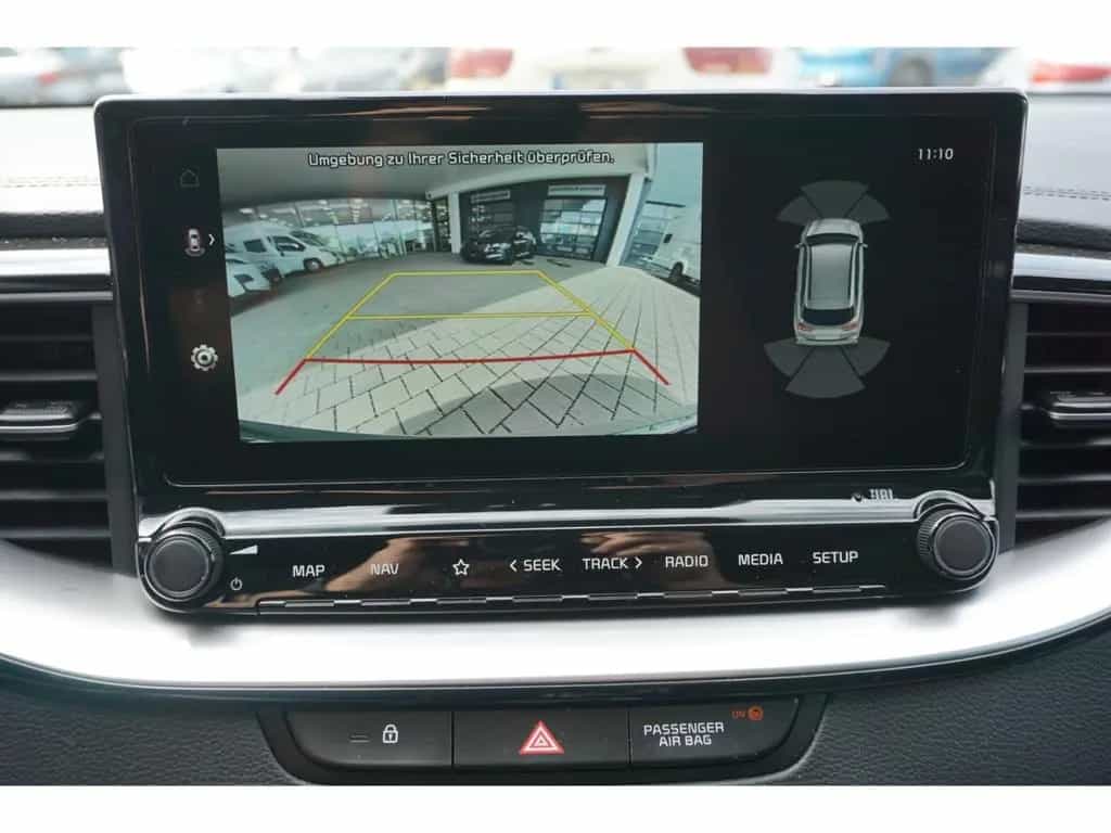 Kia Ceed_sw 1.5T 140 GT Line DCT7 Navi ACC LED Kamer 10/2025-photo-19