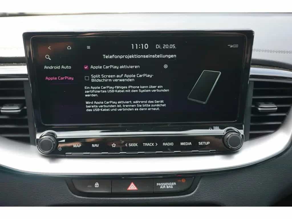 Kia Ceed_sw 1.5T 140 GT Line DCT7 Navi ACC LED Kamer 10/2025-photo-21