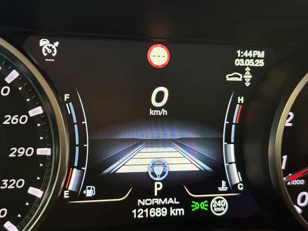 Maserati Levante TROFEO V8*PANO*360*B&W*SOFT*BELÜFTUNG*22 03/2021-photo-30