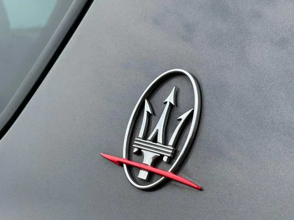 Maserati Levante TROFEO V8*PANO*360*B&W*SOFT*BELÜFTUNG*22 03/2021-photo-40