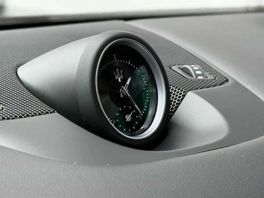 Maserati Levante TROFEO V8*PANO*360*B&W*SOFT*BELÜFTUNG*22 03/2021-photo-41