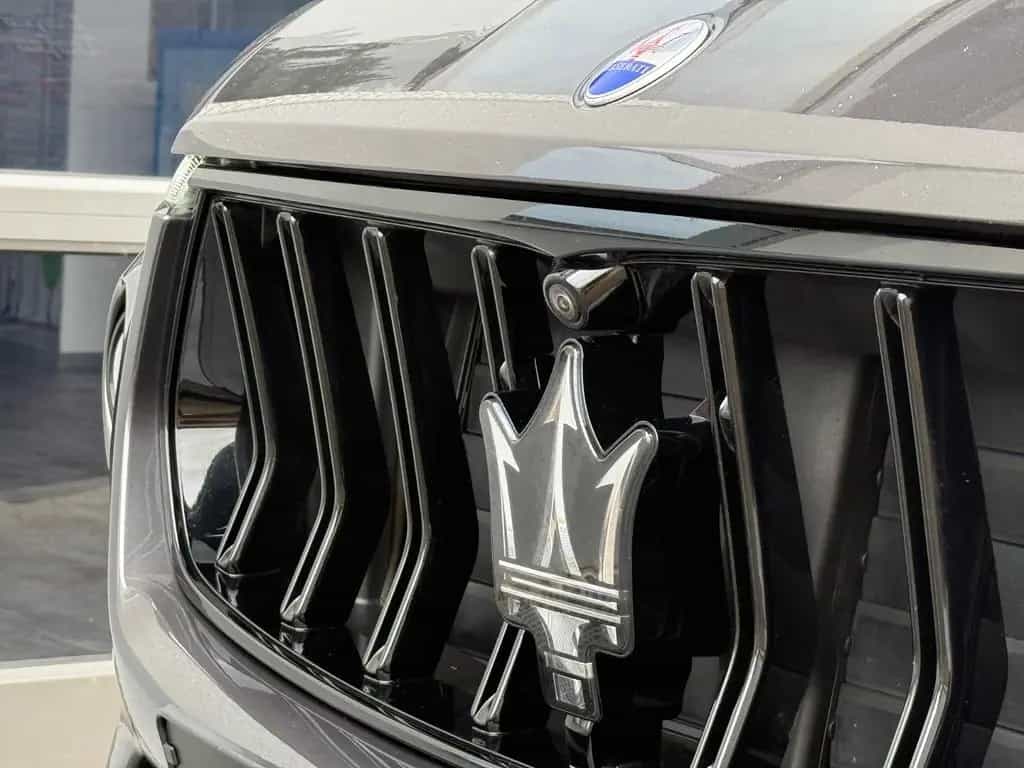 Maserati Levante TROFEO V8*PANO*360*B&W*SOFT*BELÜFTUNG*22 03/2021-photo-43