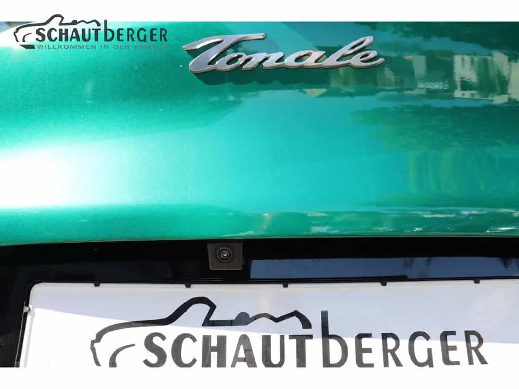 Alfa Romeo Tonale Veloce 1.5 Mild Hybrid Panoramadach LED S 05/2025-photo-13