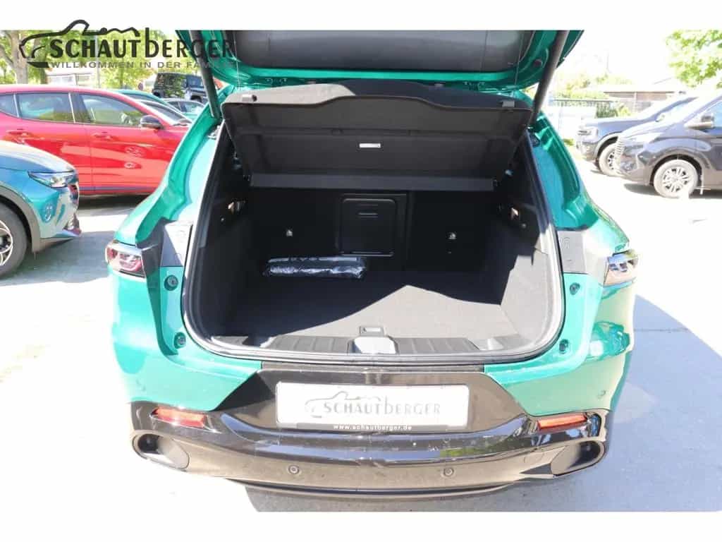 Alfa Romeo Tonale Veloce 1.5 Mild Hybrid Panoramadach LED S 05/2025-photo-14
