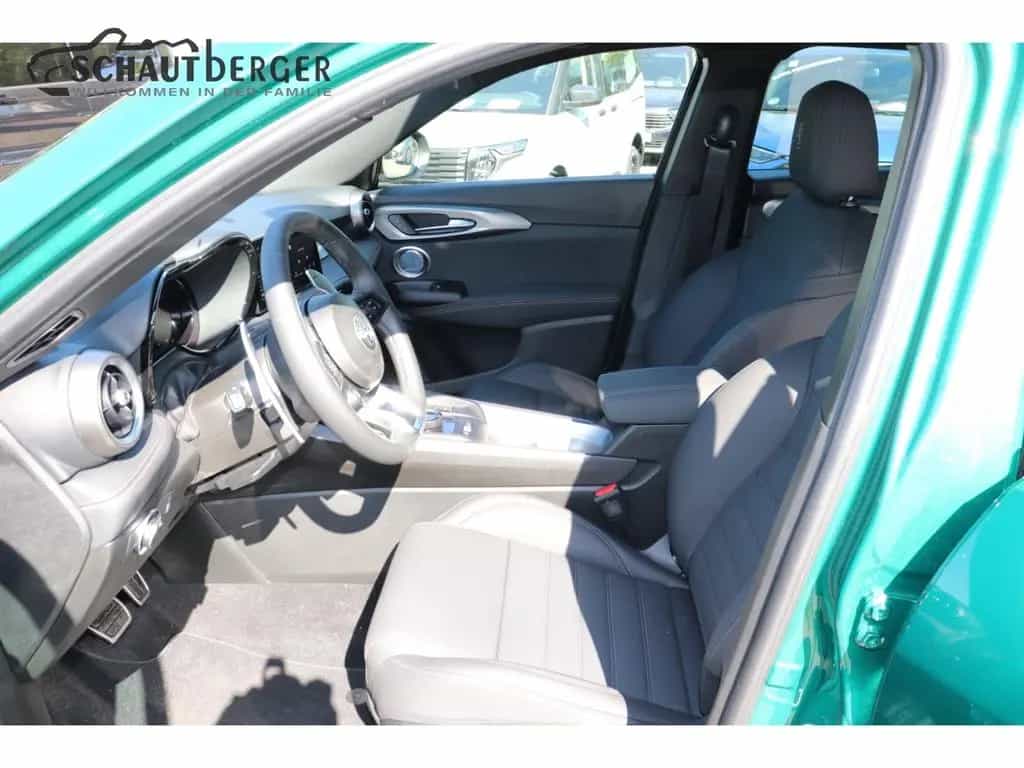 Alfa Romeo Tonale Veloce 1.5 Mild Hybrid Panoramadach LED S 05/2025-photo-21