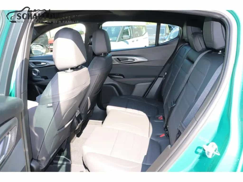 Alfa Romeo Tonale Veloce 1.5 Mild Hybrid Panoramadach LED S 05/2025-photo-23