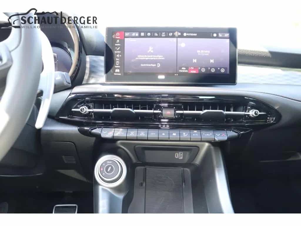 Alfa Romeo Tonale Veloce 1.5 Mild Hybrid Panoramadach LED S 05/2025-photo-28
