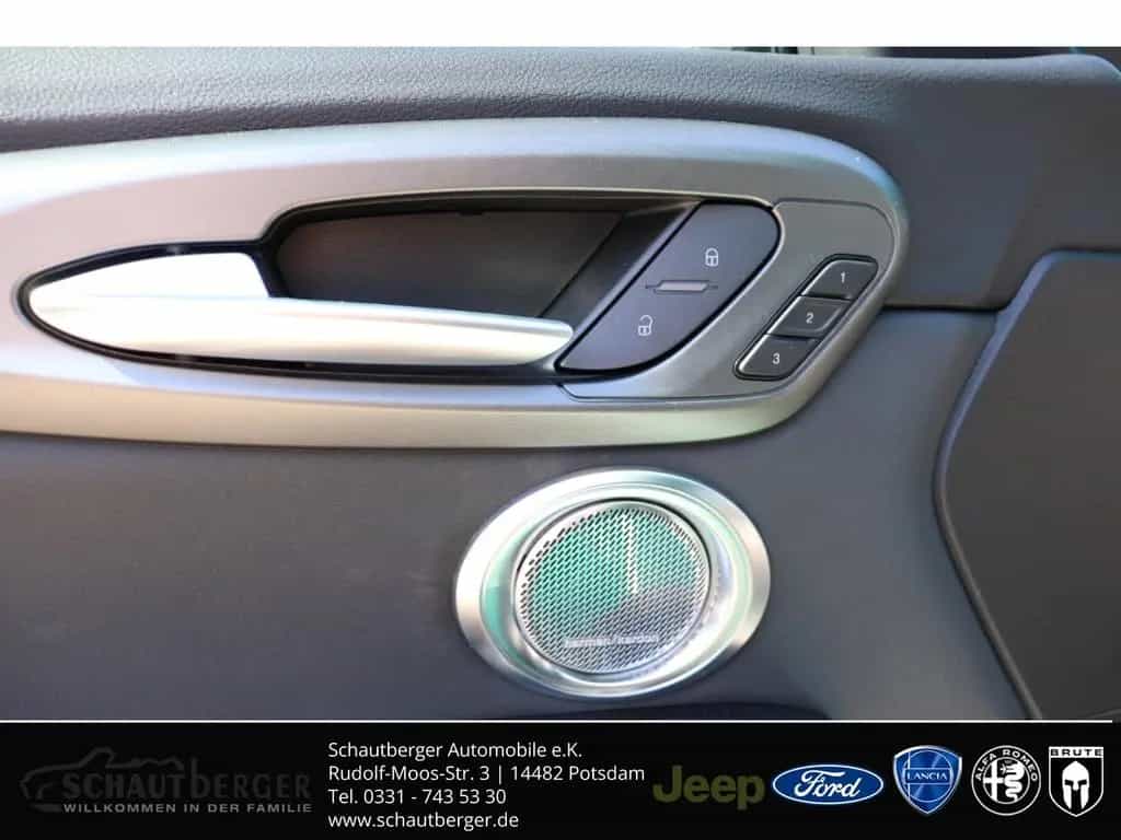 Alfa Romeo Tonale Veloce 1.5 Mild Hybrid Panoramadach LED S 05/2025-photo-32