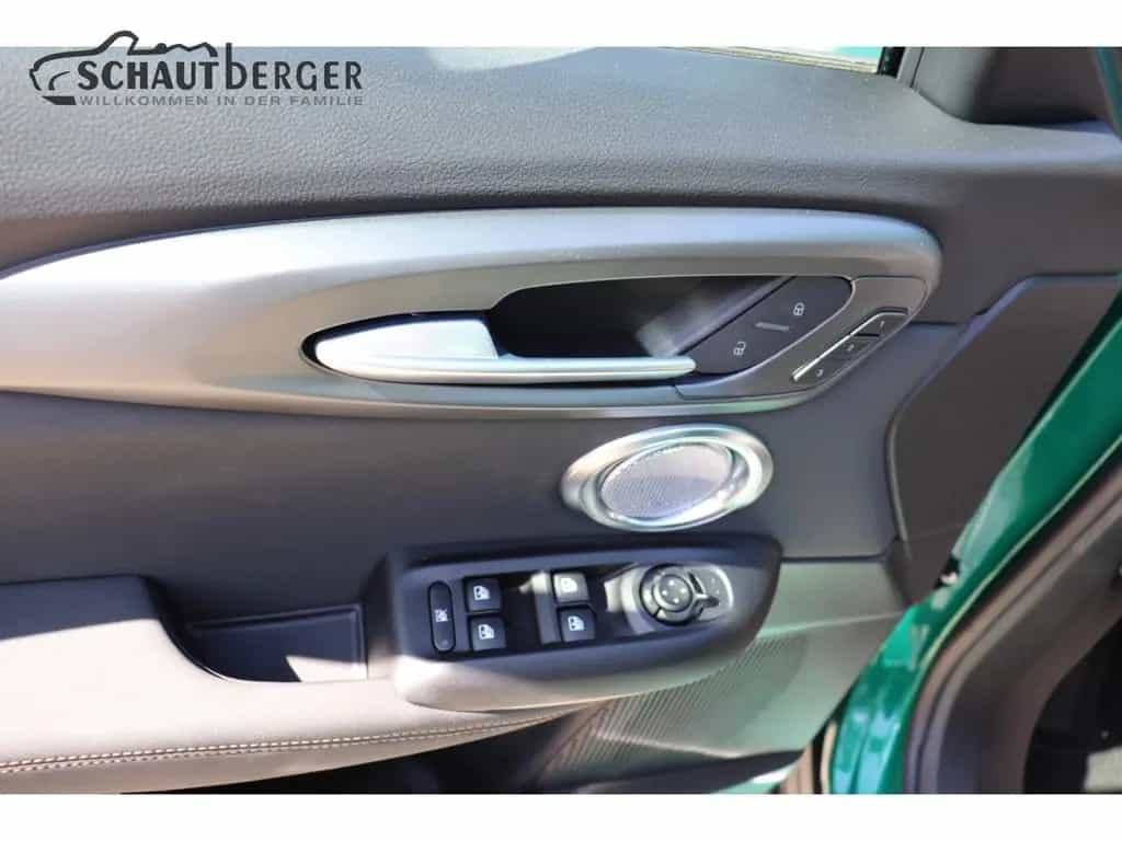 Alfa Romeo Tonale Veloce 1.5 Mild Hybrid Panoramadach LED S 05/2025-photo-33