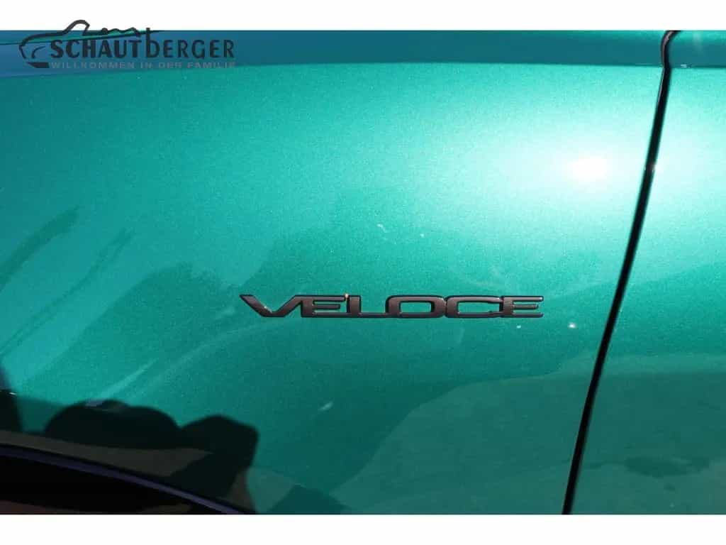 Alfa Romeo Tonale Veloce 1.5 Mild Hybrid Panoramadach LED S 05/2025-photo-4
