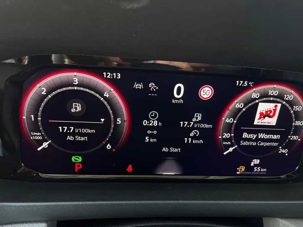 MAN TGE 3.180 L3H3 Kasten STANDHZ ACC NAVI KAMERA 04/2026-photo-15
