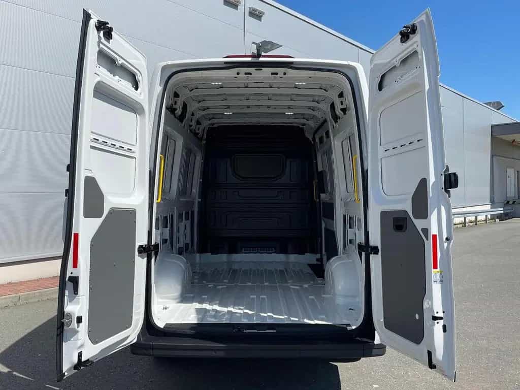 MAN TGE 3.180 L3H3 Kasten STANDHZ ACC NAVI KAMERA 04/2026-photo-26