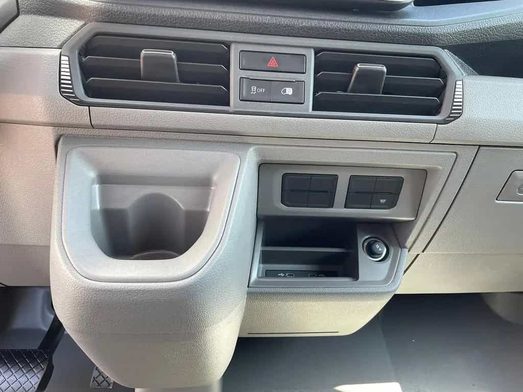 MAN TGE 3.180 L3H3 Kasten STANDHZ ACC NAVI KAMERA 04/2026-photo-29