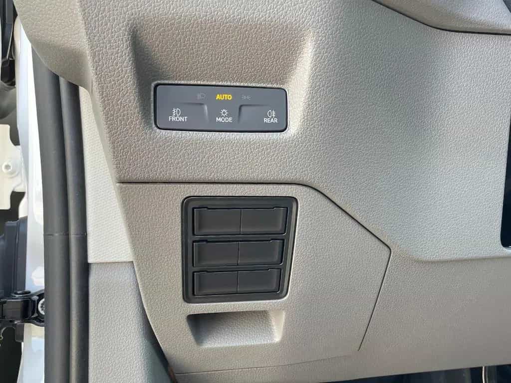 MAN TGE 3.180 L3H3 Kasten STANDHZ ACC NAVI KAMERA 04/2026-photo-30