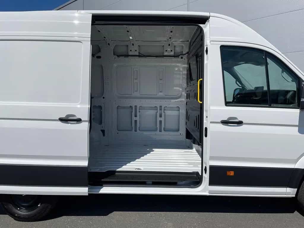 MAN TGE 3.180 L3H3 Kasten STANDHZ ACC NAVI KAMERA 04/2026-photo-8