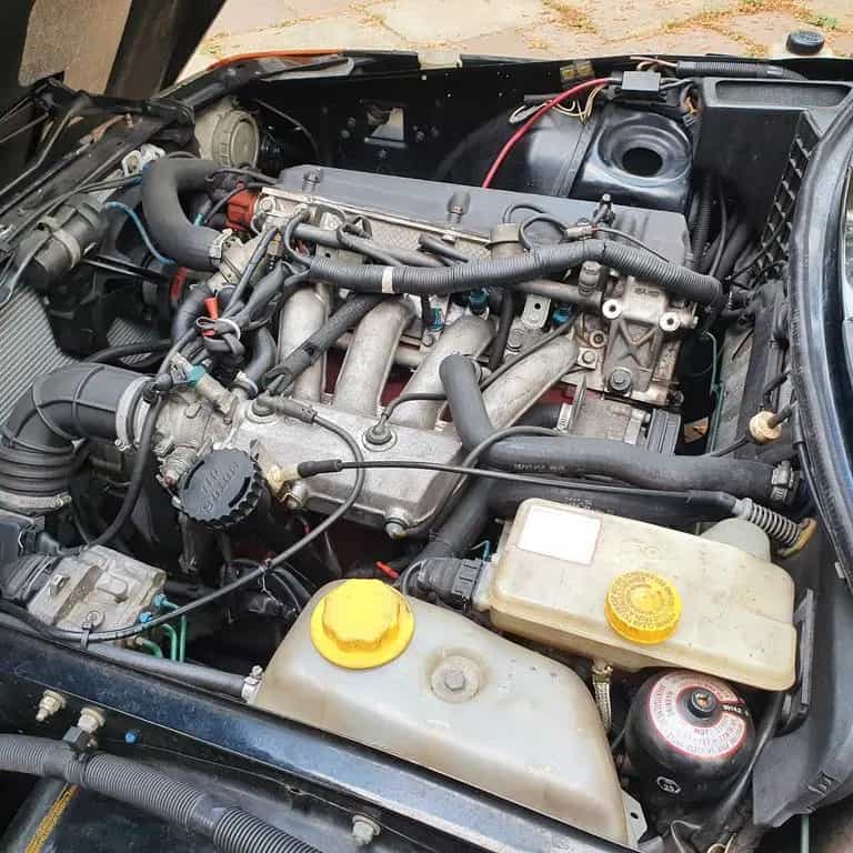 Saab 900 Cabrio mit H-Kennzeichen 07/1991-photo-5