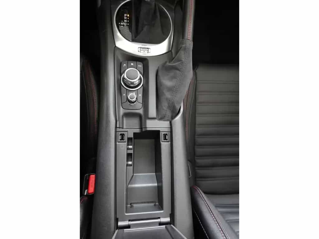 Abarth 124 Spider 170 Multiair Turbo 1.4 T-Jet Automati 04/2017-photo-20