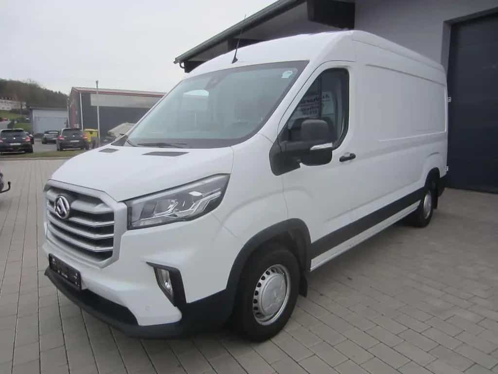 Maxus Deliver 9 11/2022-photo-0
