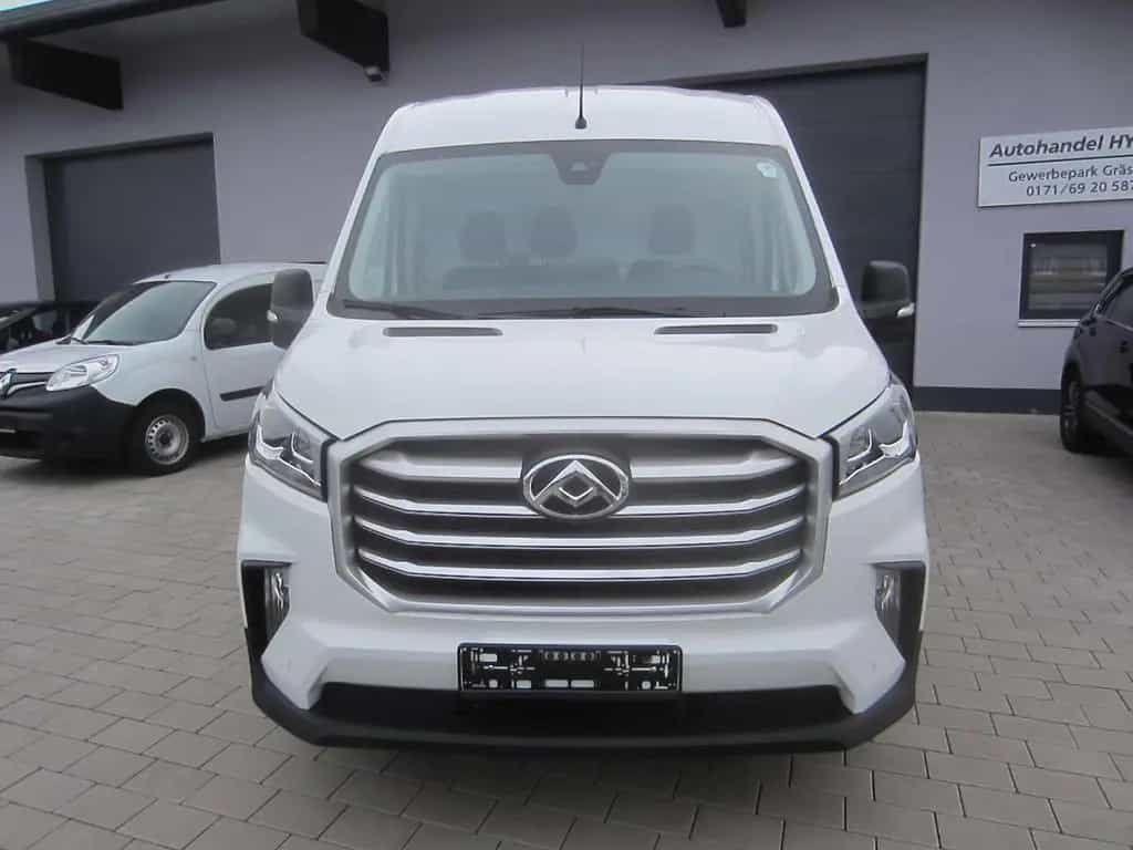 Maxus Deliver 9 11/2022-photo-1