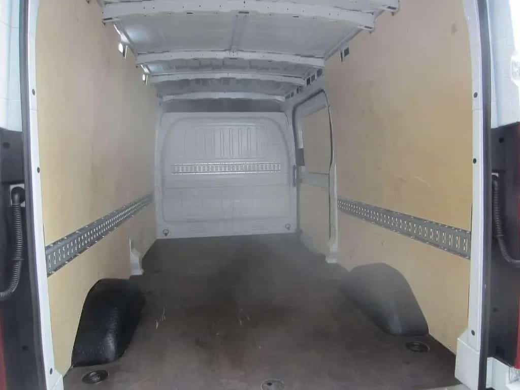 Maxus Deliver 9 11/2022-photo-14