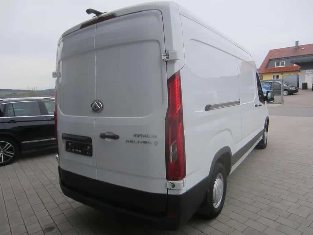 Maxus Deliver 9 11/2022-photo-3