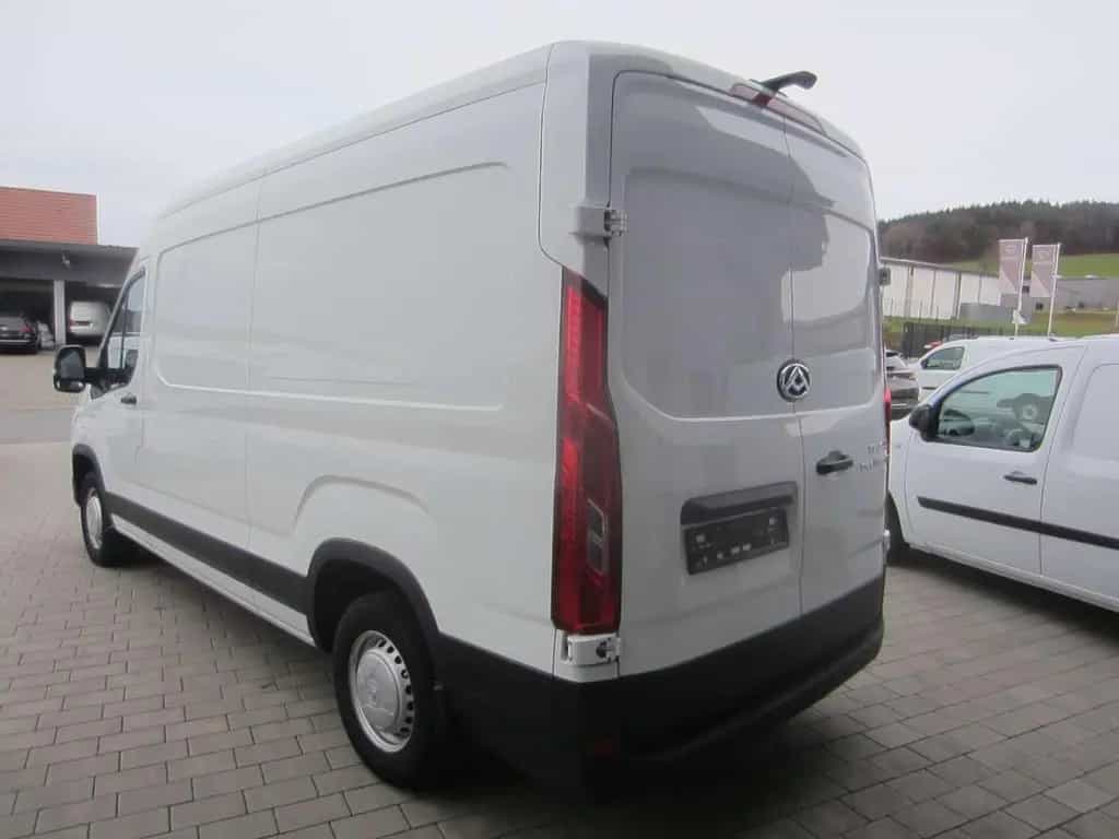 Maxus Deliver 9 11/2022-photo-5
