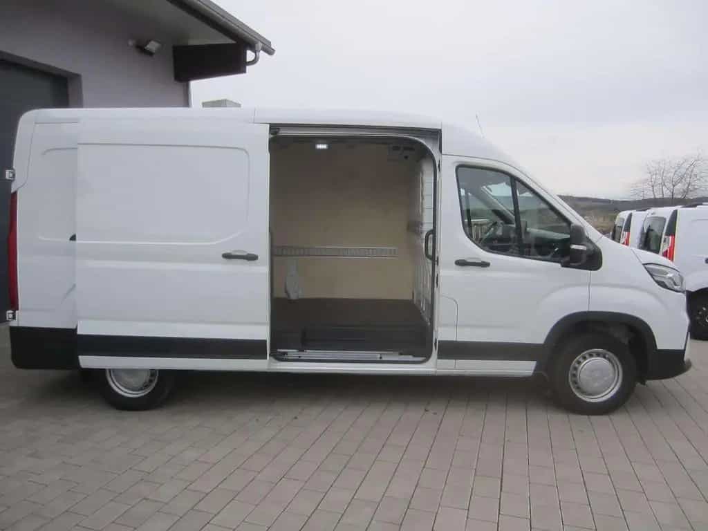 Maxus Deliver 9 11/2022-photo-6