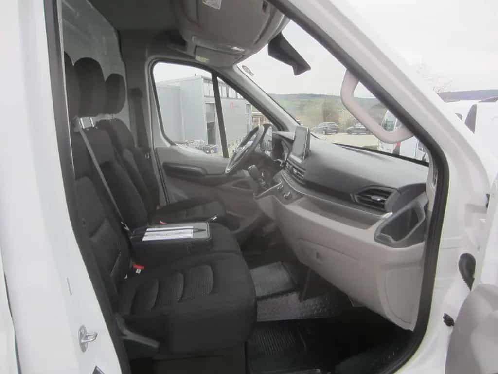 Maxus Deliver 9 11/2022-photo-7