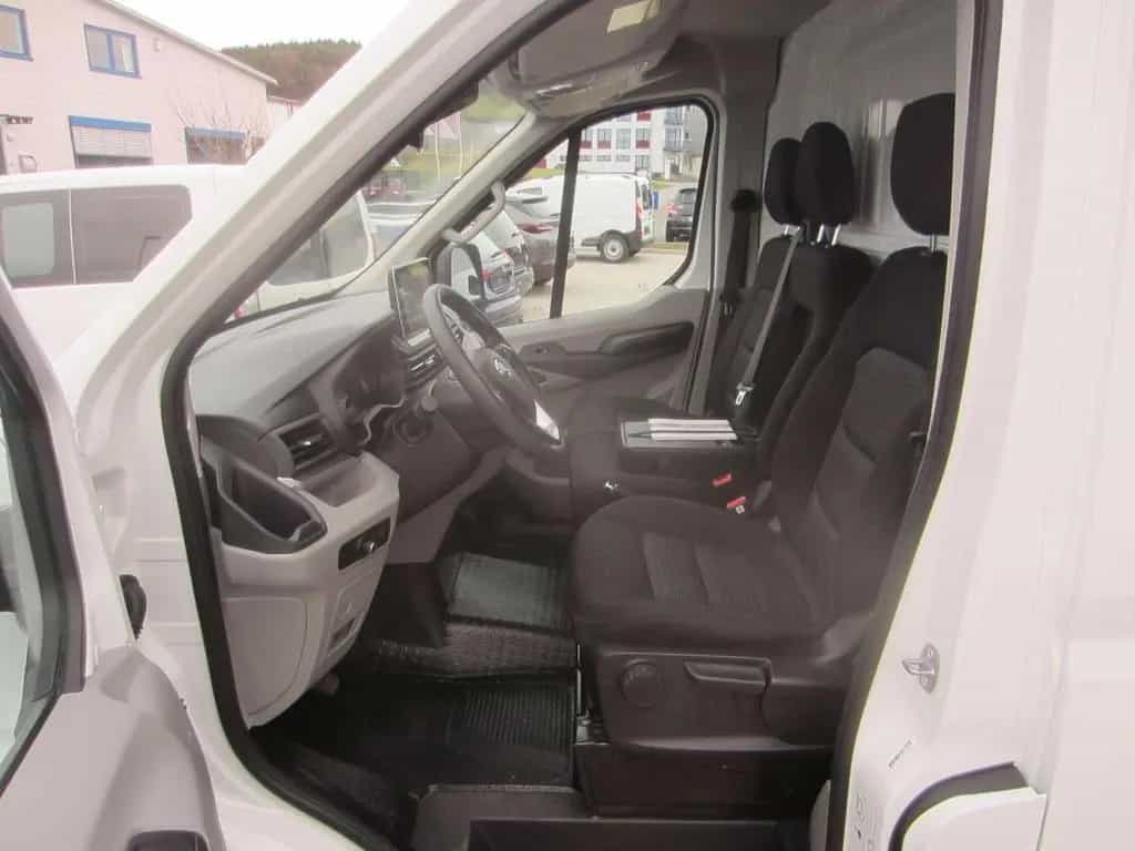 Maxus Deliver 9 11/2022-photo-9