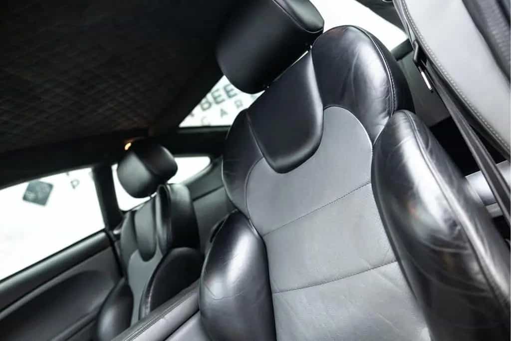 Aston Martin Vanquish V12 5.9 | Technisch 100% | Unieke staat 02/2002-photo-22