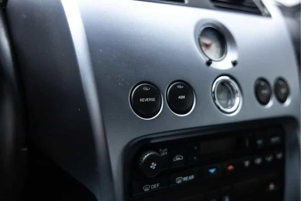 Aston Martin Vanquish V12 5.9 | Technisch 100% | Unieke staat 02/2002-photo-34