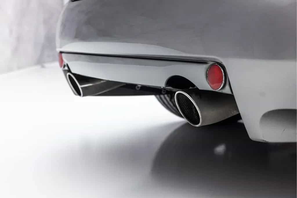 Aston Martin Vanquish V12 5.9 | Technisch 100% | Unieke staat 02/2002-photo-9