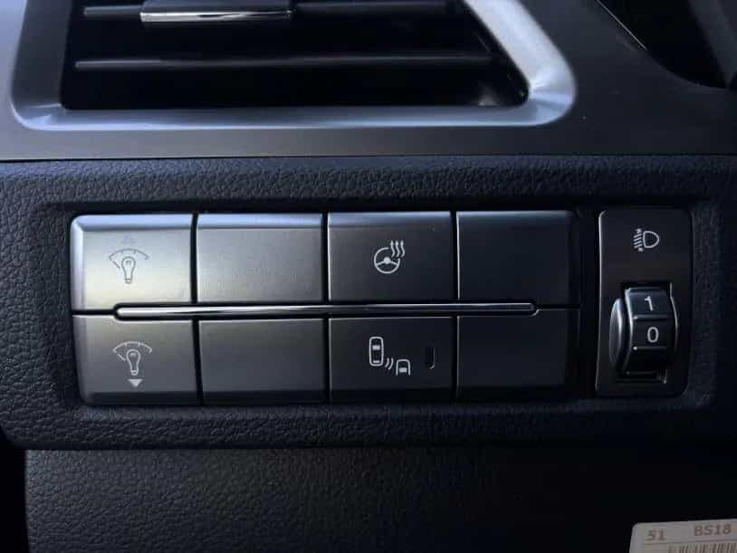 KGM Korando Bliss 2WD Automatik+Navi+Kamera+Sitzhzg. 03/2025-photo-13