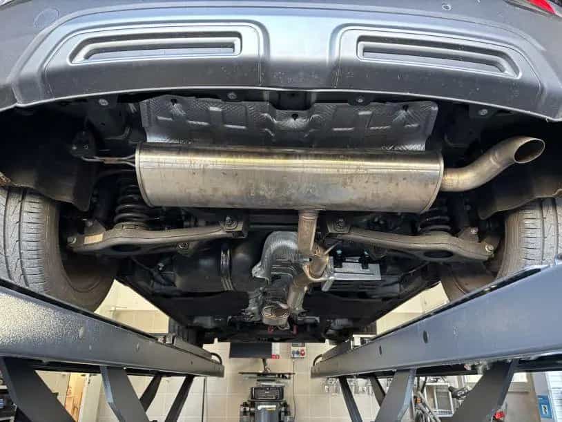 KGM Korando Bliss 2WD Automatik+Navi+Kamera+Sitzhzg. 03/2025-photo-20