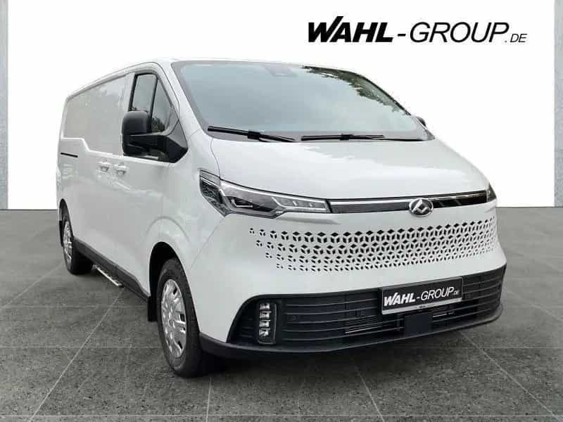 Maxus Other DELIVER 7 L2H1 LUXURY null-photo-11