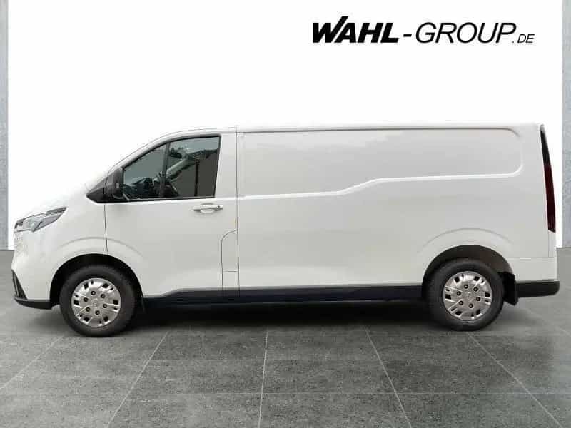 Maxus Other DELIVER 7 L2H1 LUXURY null-photo-3