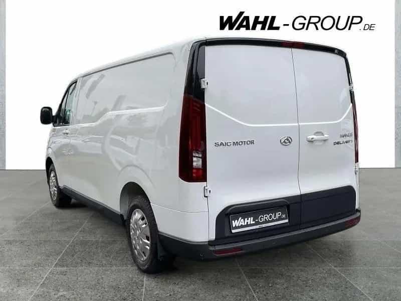 Maxus Other DELIVER 7 L2H1 LUXURY null-photo-4