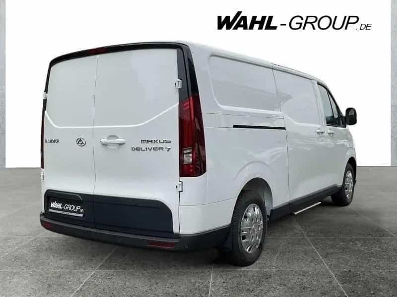 Maxus Other DELIVER 7 L2H1 LUXURY null-photo-6