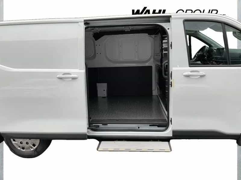 Maxus Other DELIVER 7 L2H1 LUXURY null-photo-7