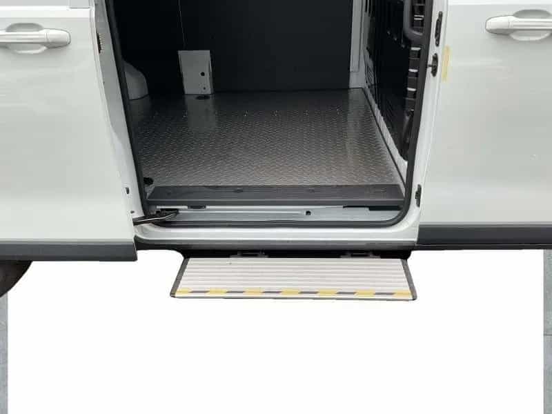 Maxus Other DELIVER 7 L2H1 LUXURY null-photo-8