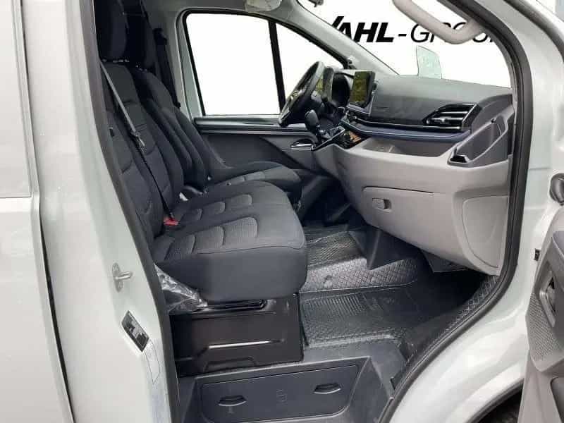 Maxus Other DELIVER 7 L2H1 LUXURY null-photo-9