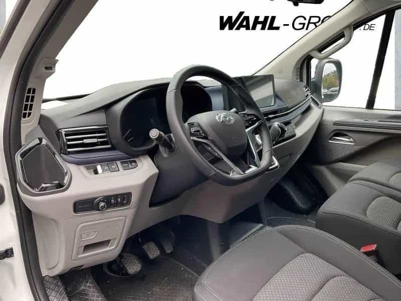 Maxus Other DELIVER 7 L2H1 LUXURY null-photo-1
