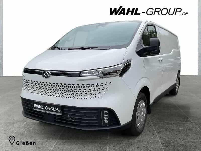 Maxus Other DELIVER 7 L2H1 LUXURY null-photo-0