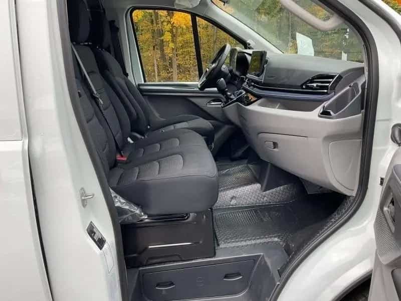 Maxus Other DELIVER 7 L2H1 LUXURY null-photo-11