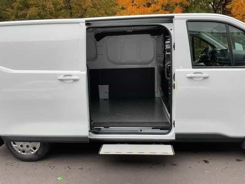 Maxus Other DELIVER 7 L2H1 LUXURY null-photo-12