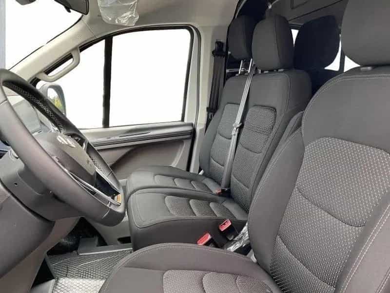 Maxus Other DELIVER 7 L2H1 LUXURY null-photo-2