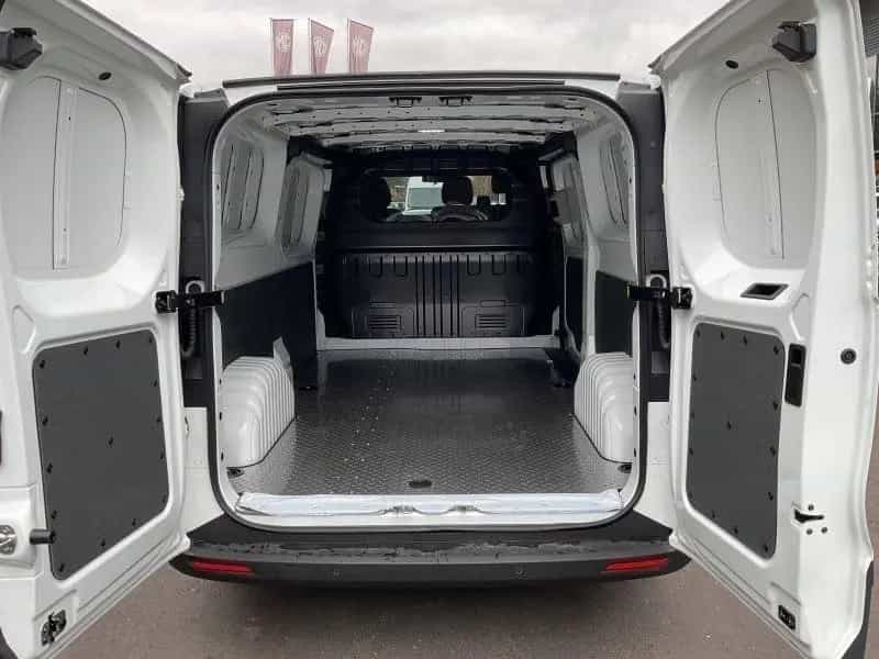Maxus Other DELIVER 7 L2H1 LUXURY null-photo-5